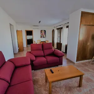 Apartment Cala Mesquida, Cala Mesquida (Mallorca)