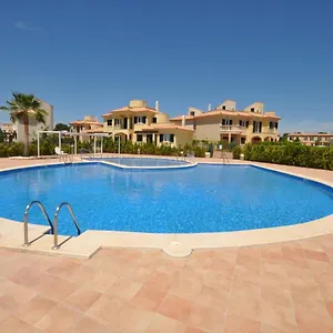 Apartment Club Deluxe, Sa Ràpita